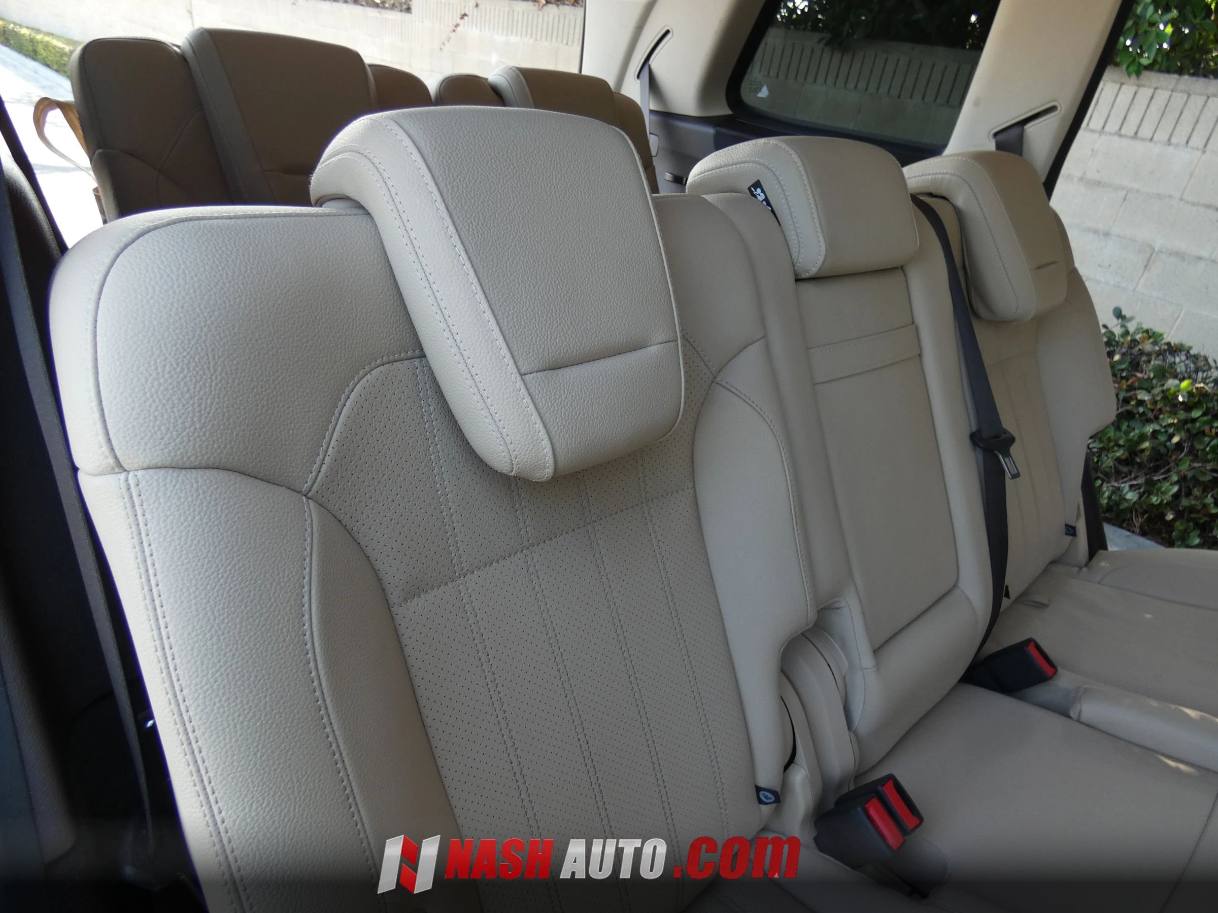Used 2019 Mercedes-Benz GLS 450 4MATIC image 39