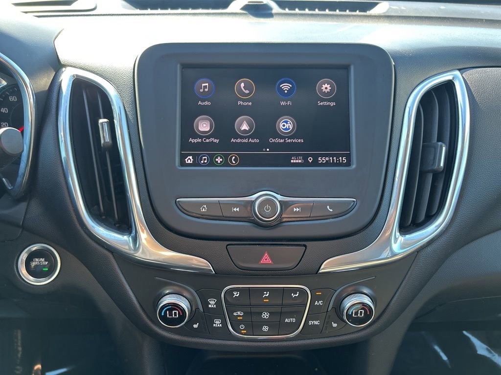 Used 2020 Chevrolet Equinox LT image 29