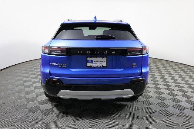 New 2026 Honda Prologue Elite image 5