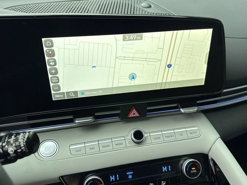 New 2026 Hyundai Elantra Limited FWD image 10