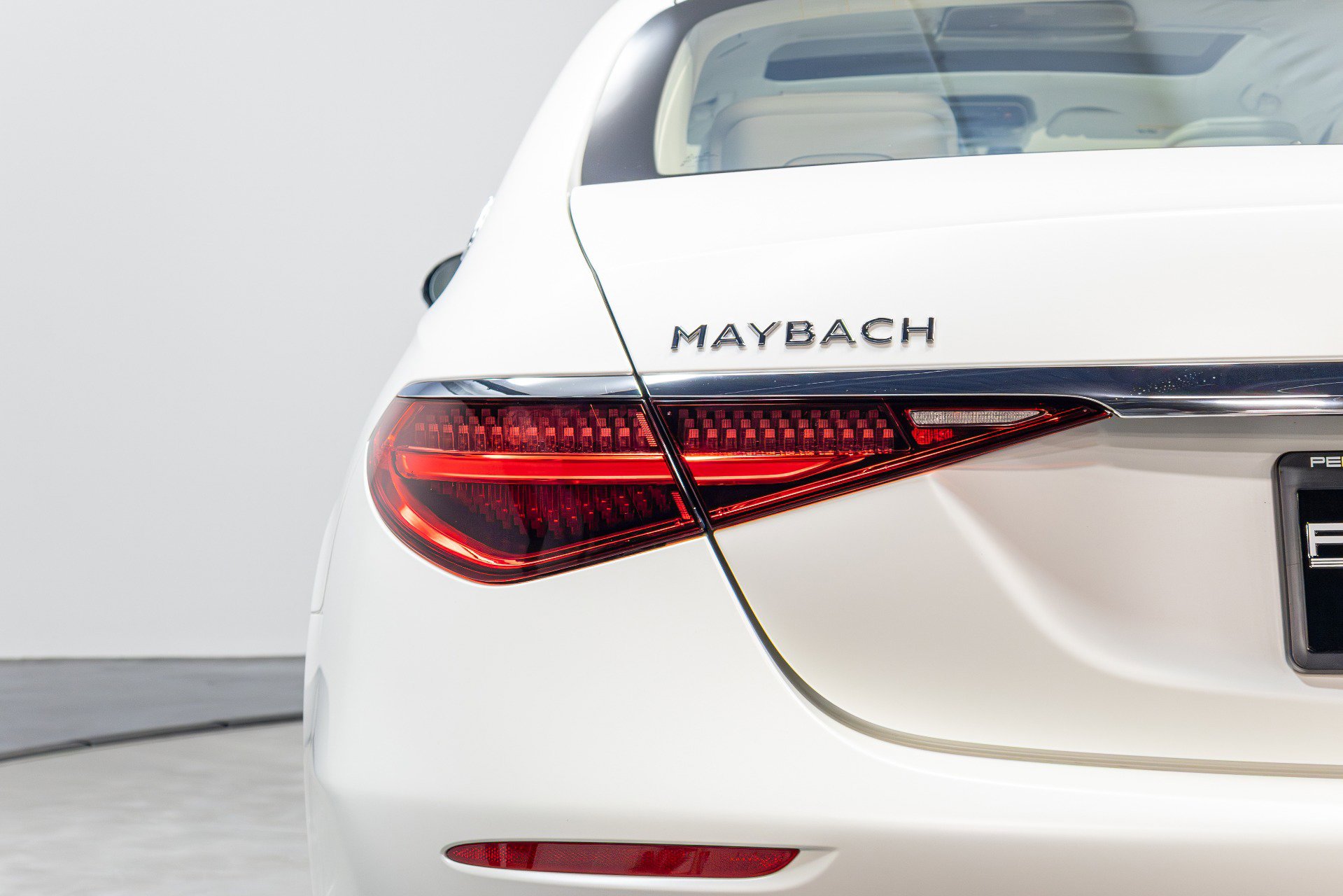 Used 2023 Mercedes-Benz Maybach S 680 4MATIC image 68