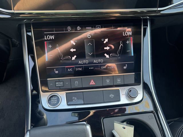 Certified 2025 Audi Q7 2.0T Premium AWD/4WD image 19