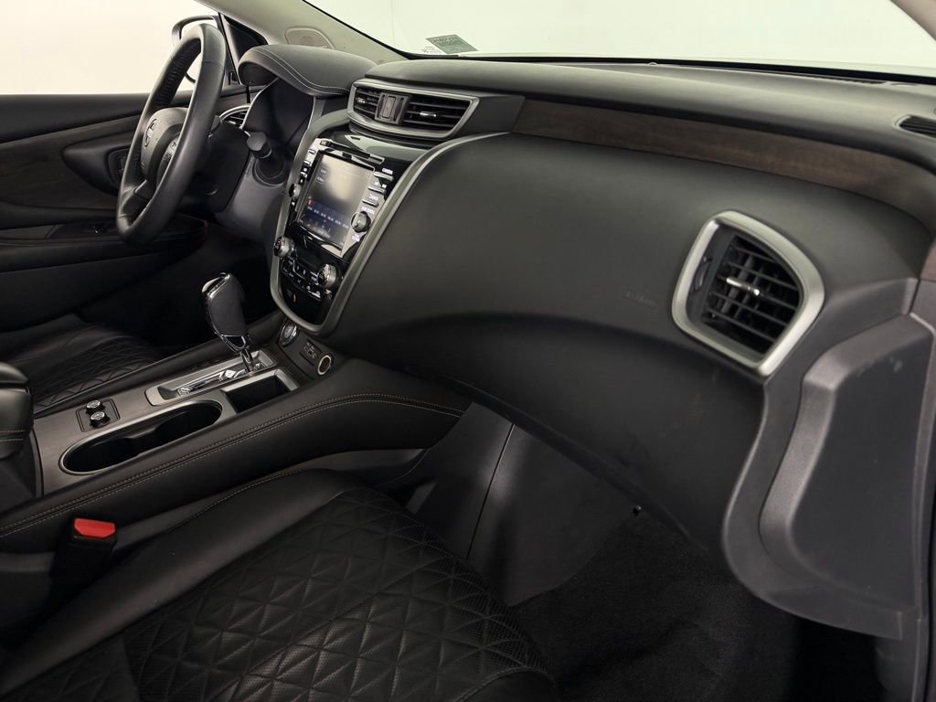 Used 2023 Nissan Murano Platinum w/ Cargo Package image 32