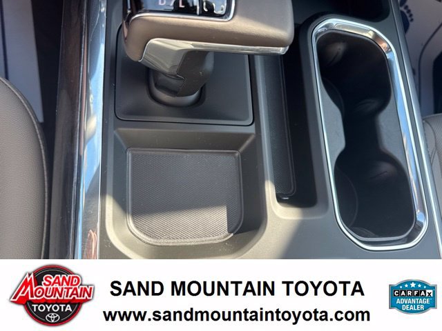 Used 2026 Chevrolet Silverado 1500 LTZ AWD/4WD image 20