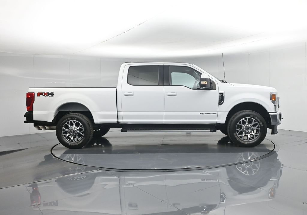 Used 2022 Ford F250 Lariat image 30