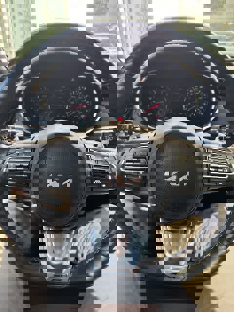 Used 2023 Kia Stinger GT2 w/ Option Group 020 AWD/4WD image 13