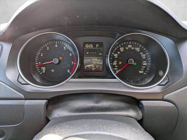 Used 2015 Volkswagen Jetta S image 12