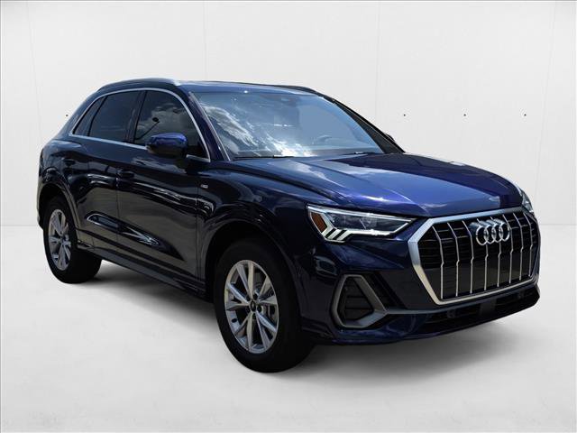 New 2025 Audi Q3 2.0T Premium w/ Convenience Package video 3