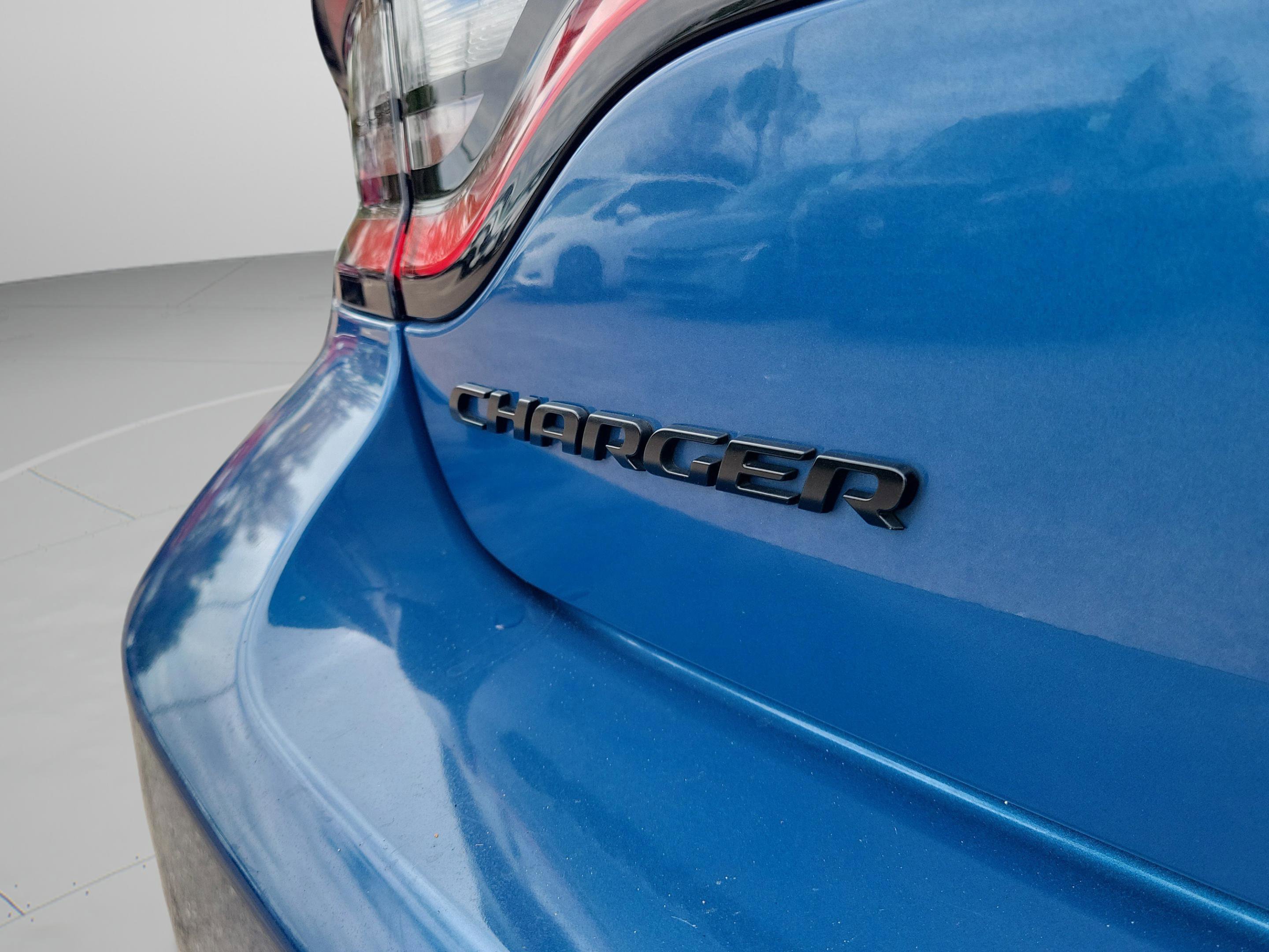 Used 2021 Dodge Charger Scat Pack image 31