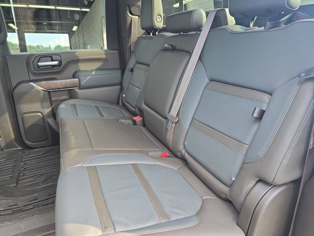 Used 2020 GMC Sierra 2500 Denali w/ Denali Ultimate Package image 13