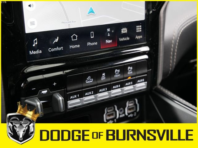 Used 2024 RAM 1500 TRX w/ TRX Level 2 Equipment Group image 24