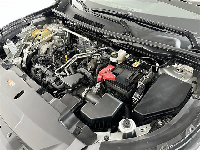 Used 2023 Mitsubishi Outlander SE image 28