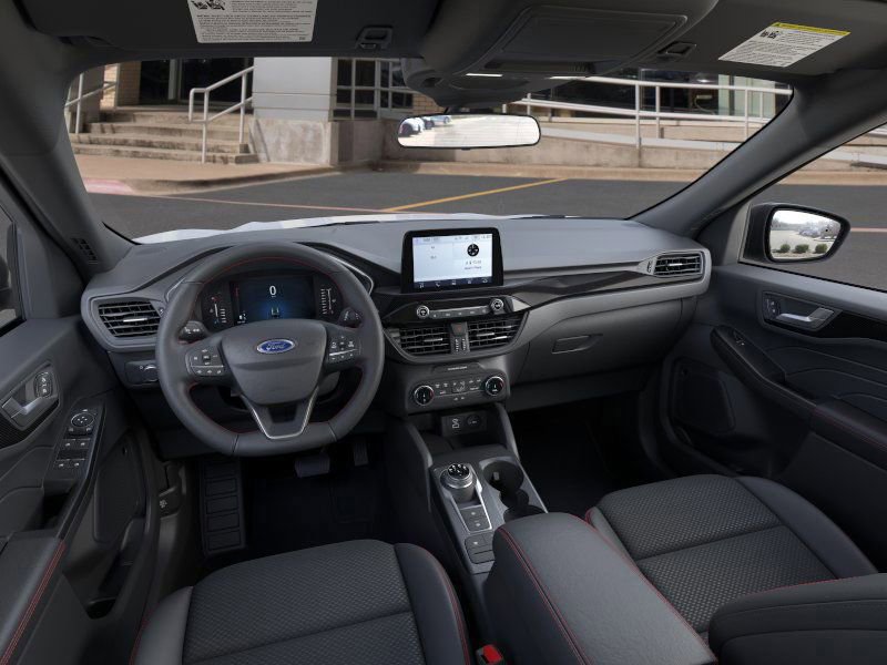 New 2026 Ford Escape ST-Line image 11