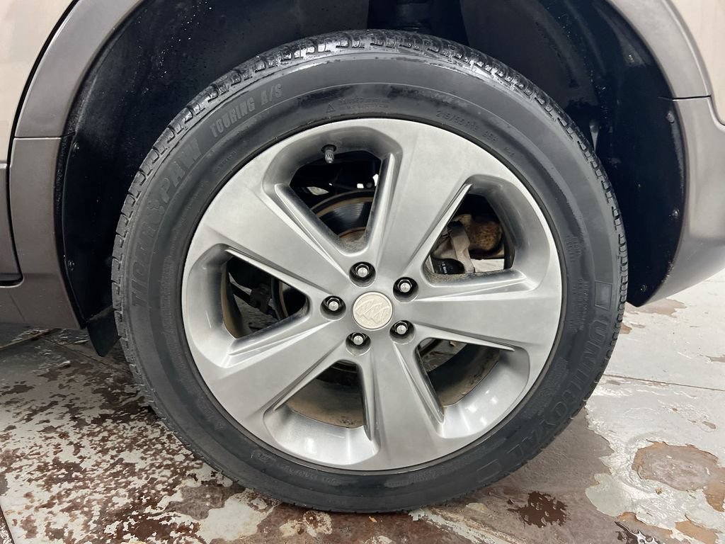 Used 2014 Buick Encore FWD image 26