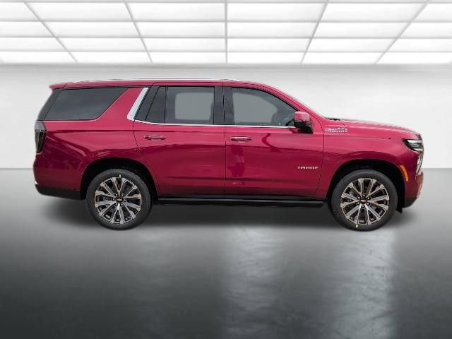 New 2026 Chevrolet Tahoe High Country image 38