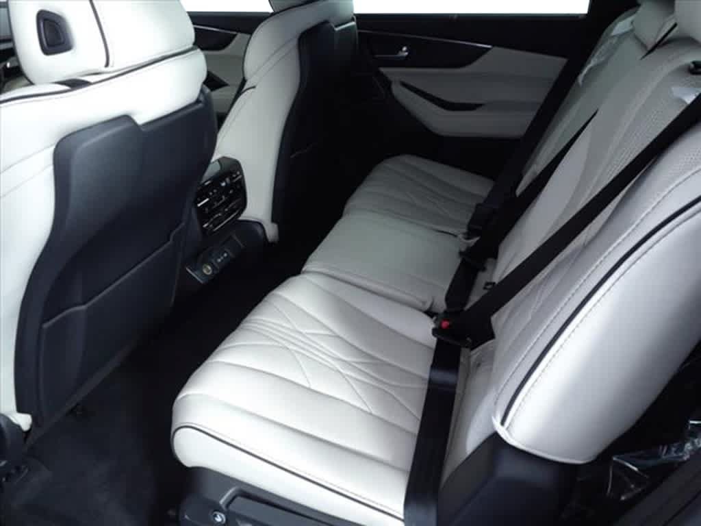 New 2026 Acura MDX Type S AWD/4WD image 25