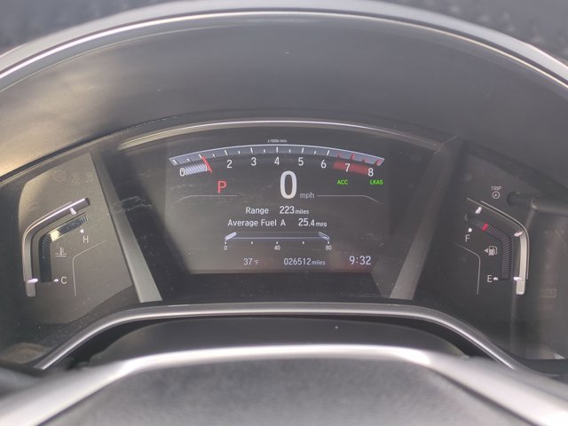 Used 2022 Honda CR-V EX-L image 11