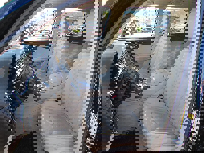 Used 2017 Audi Q7 3.0T Premium Plus image 7