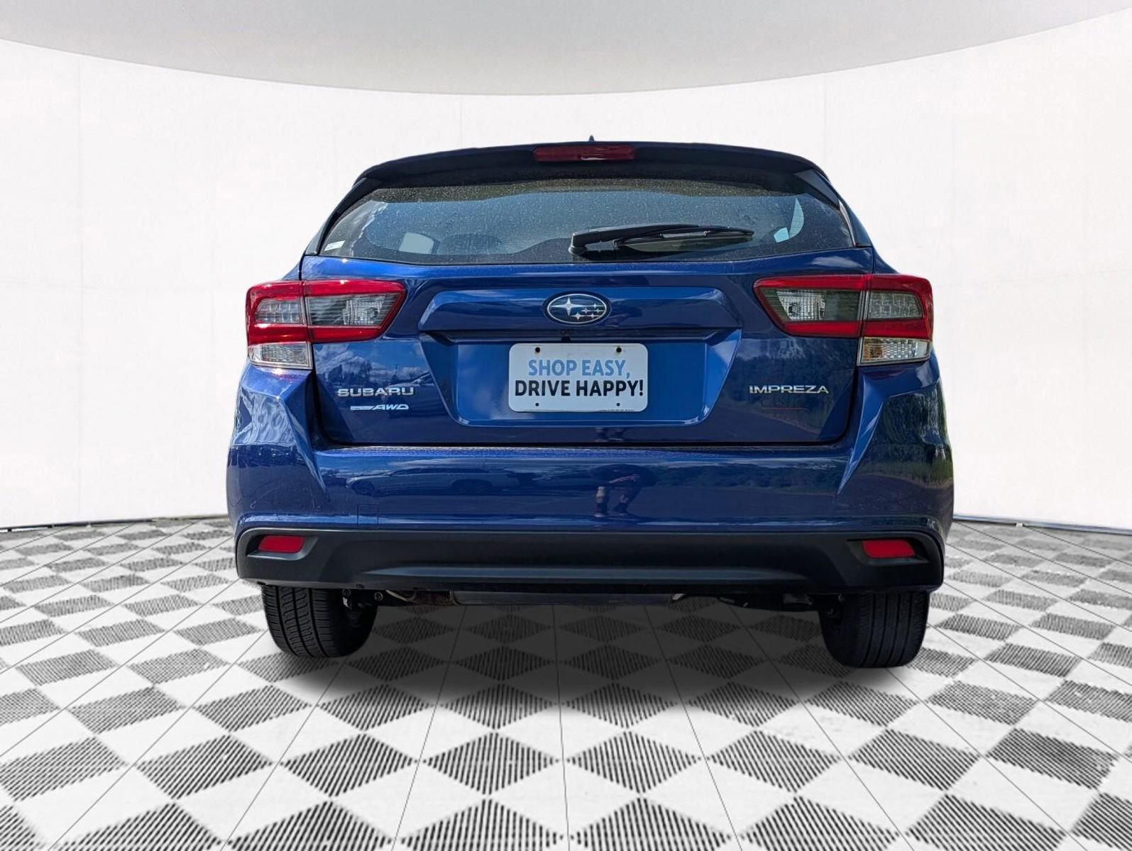 Used 2023 Subaru Impreza 2.0i Premium AWD/4WD image 11
