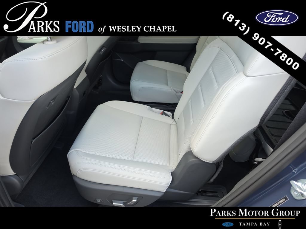 Used 2026 Hyundai Santa Fe Calligraphy FWD image 16