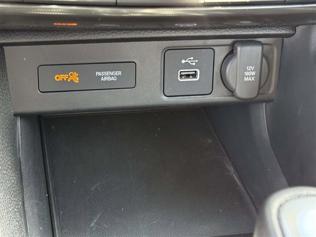 Certified 2025 Acura Integra A-Spec image 17