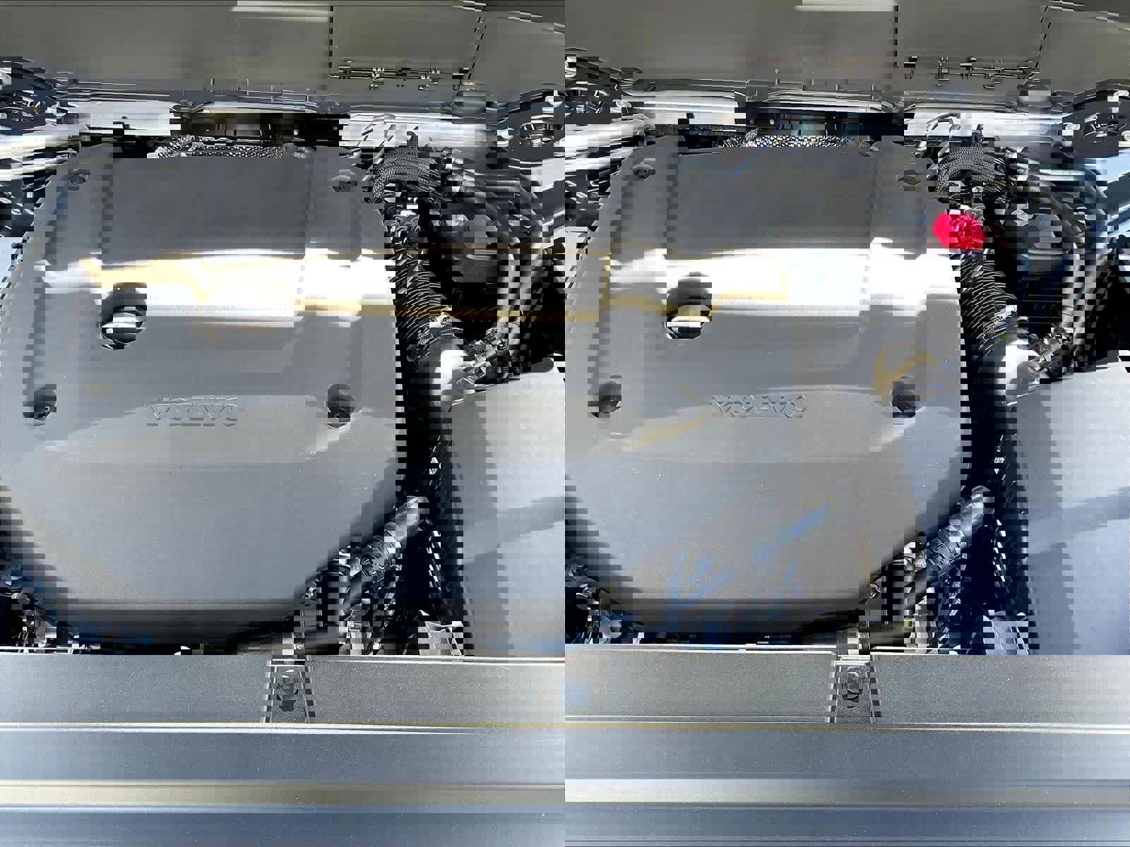 New 2026 Volvo XC90 B6 Ultra w/ Protection Package image 13