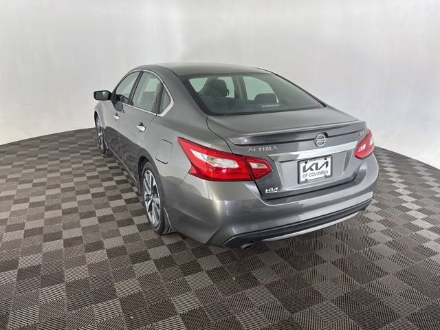 Used 2016 Nissan Altima 2.5 SR image 9