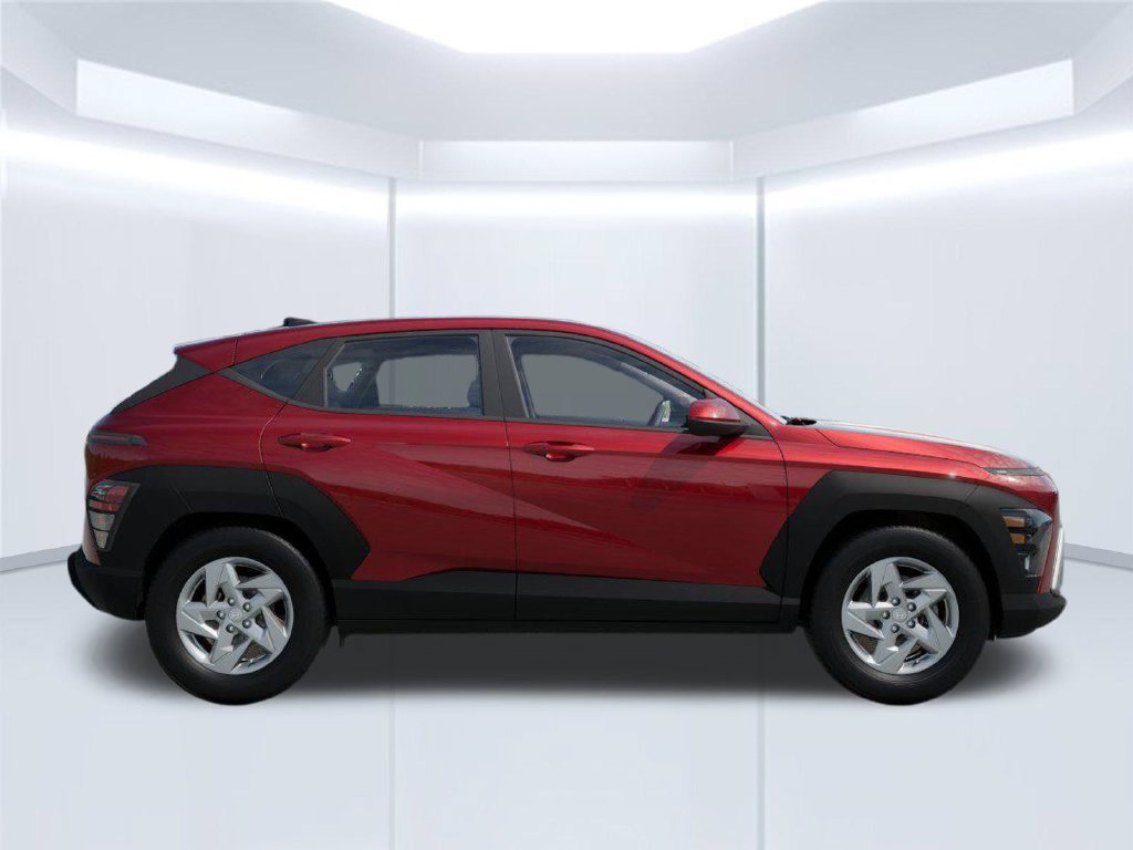 New 2027 Hyundai Kona SE FWD image 7