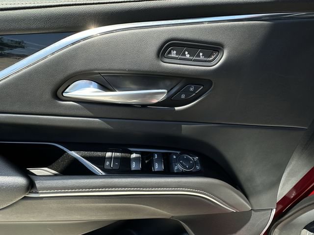 Certified 2024 Cadillac Escalade Sport w/ LPO, ONYX Package image 21