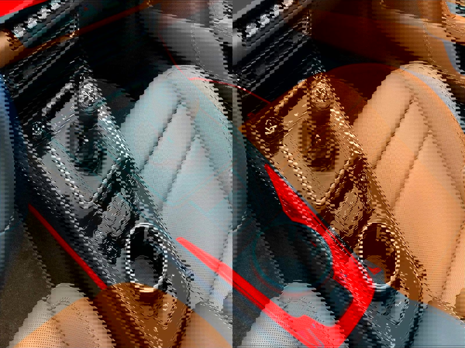 Used 2024 Porsche 911 Carrera 4 GTS image 18