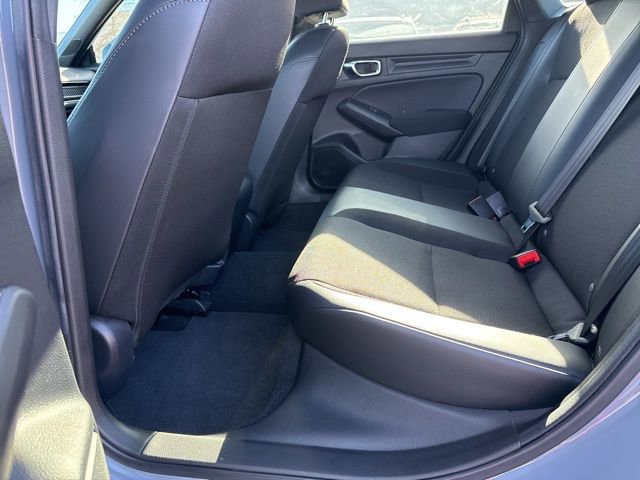 Used 2024 Honda Civic Sport image 30