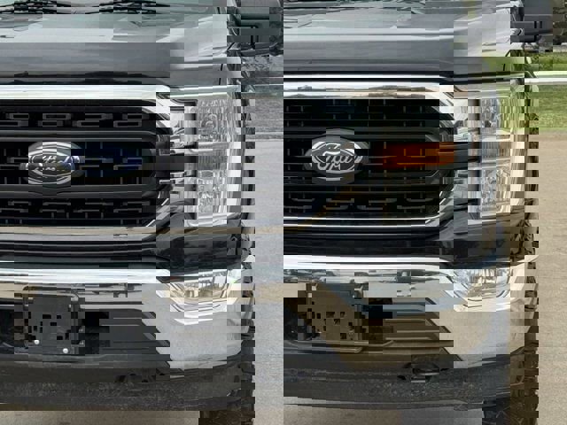 Used 2021 Ford F150 XLT AWD/4WD image 10