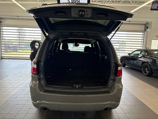 Used 2025 Dodge Durango GT AWD/4WD image 11