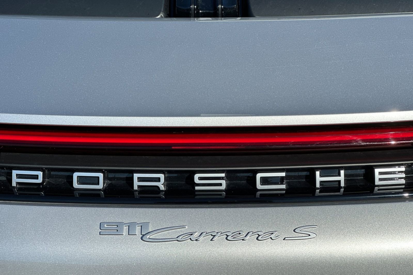 Certified 2025 Porsche 911 Carrera S image 39