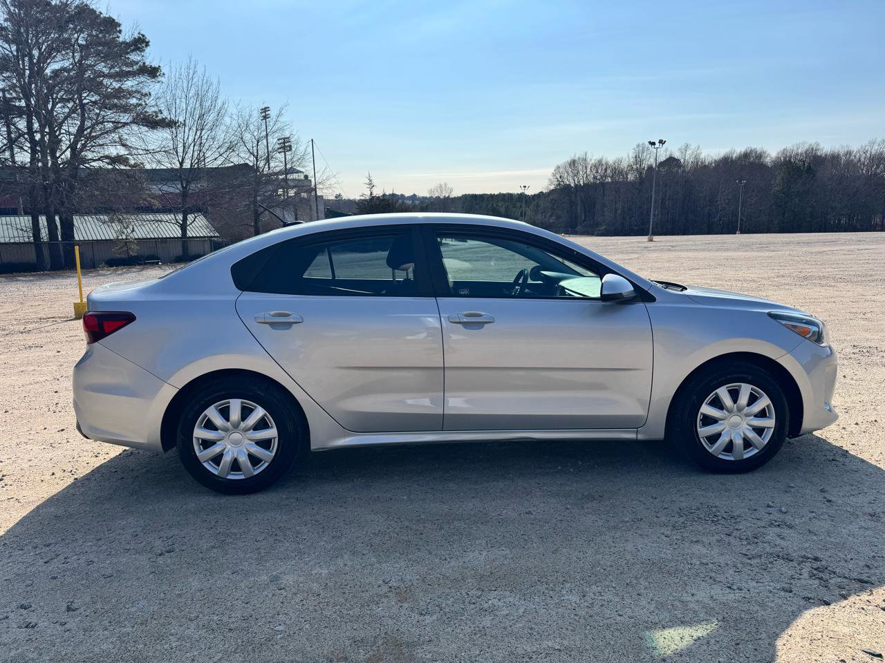 Used 2019 Kia Rio S image 5