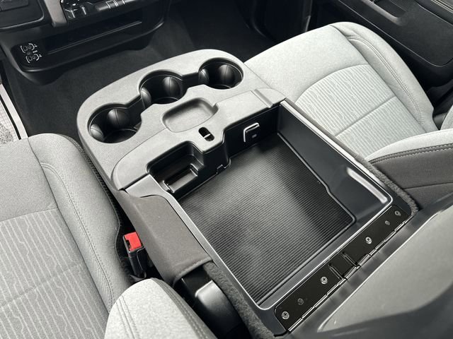 Used 2024 RAM 2500 Big Horn image 23