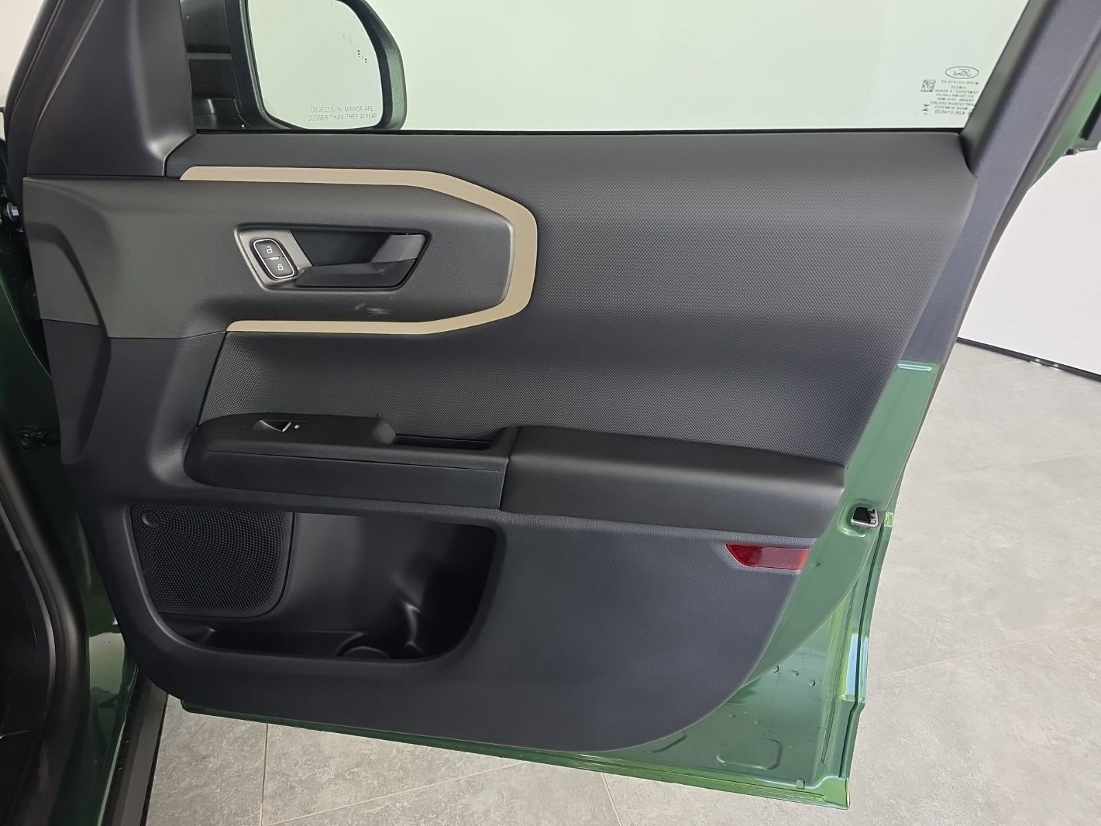 New 2025 Ford Bronco Sport Big Bend image 30