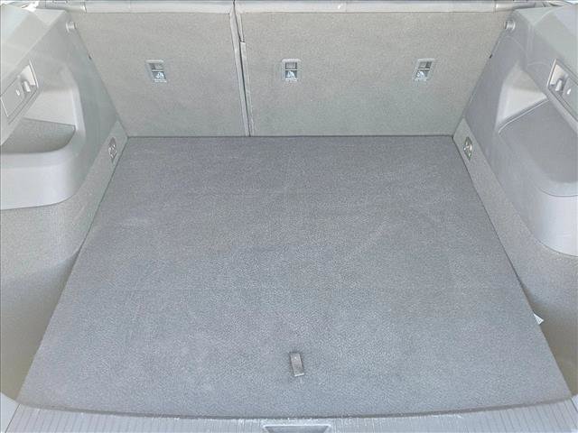 Used 2026 Volkswagen Tiguan S FWD image 6