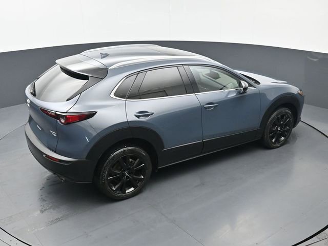 Certified 2023 MAZDA CX-30 2.5 Turbo w/ Premium Package AWD/4WD image 38