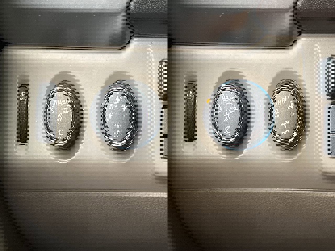 Used 2015 Chevrolet Tahoe LTZ AWD/4WD image 19