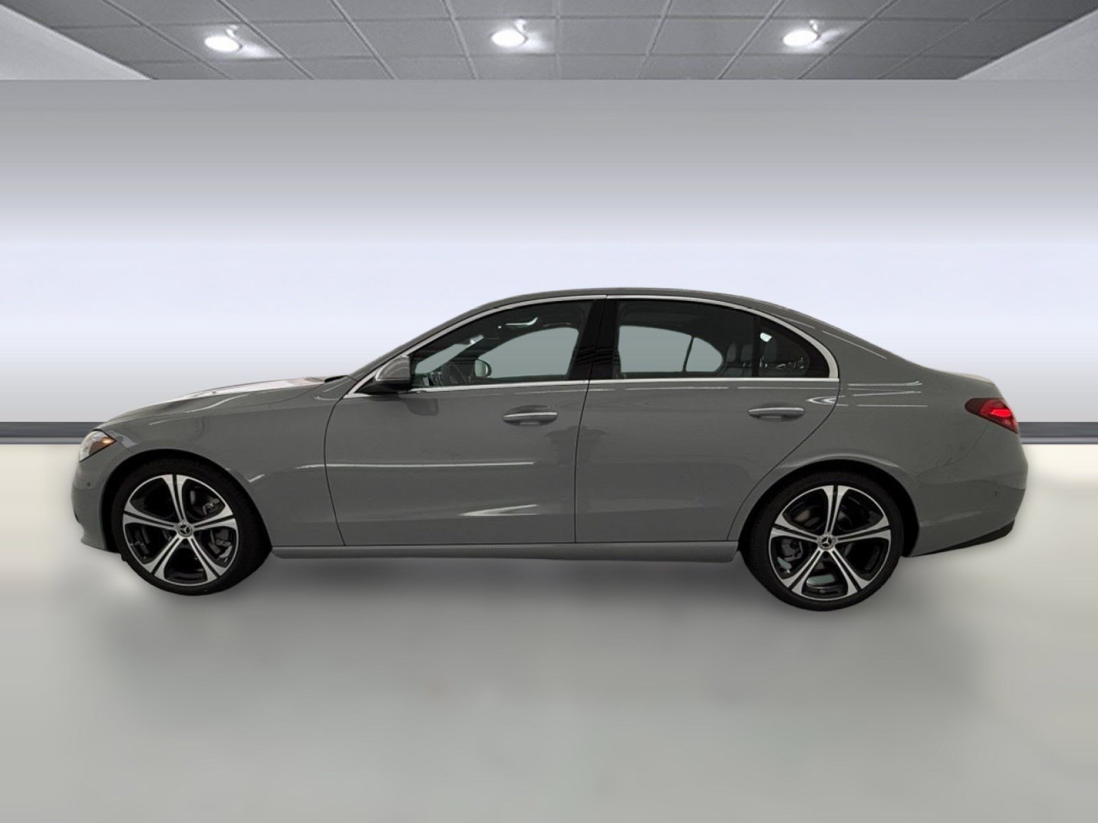 New 2026 Mercedes-Benz C 300 Sedan image 2
