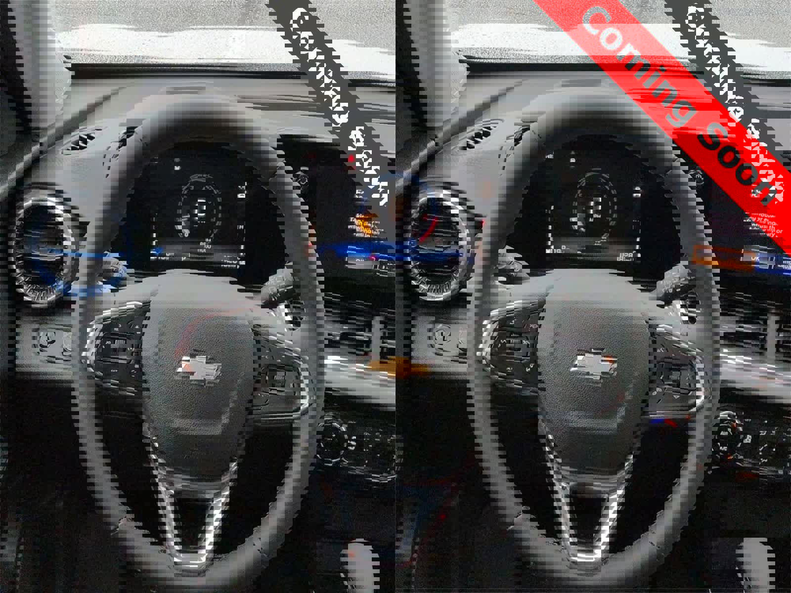 Used 2024 Chevrolet Trax LT w/ LT Convenience Package image 22