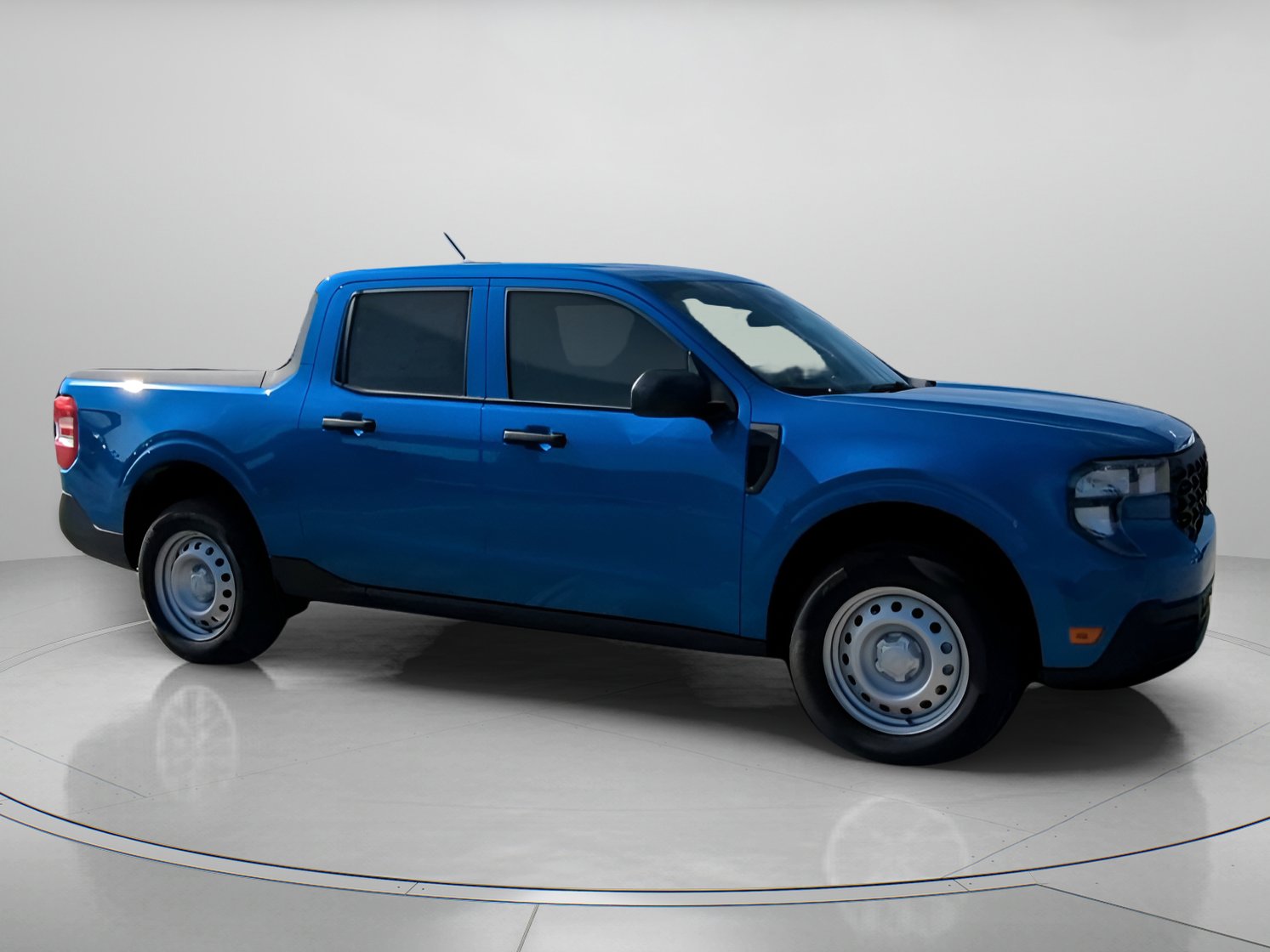 New 2026 Ford Maverick XL FWD image 38