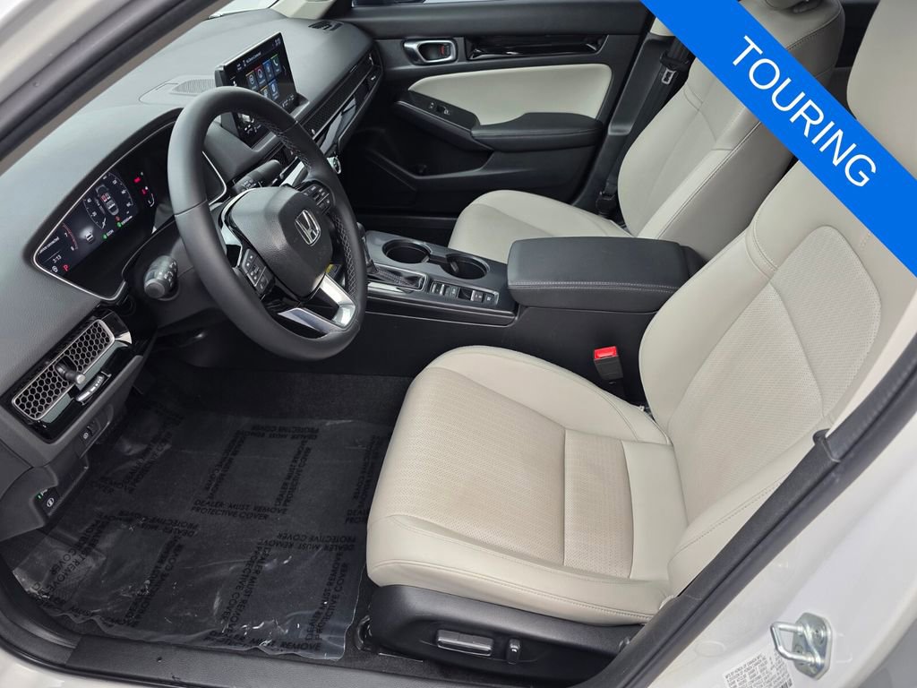 Used 2024 Honda Civic Touring image 9