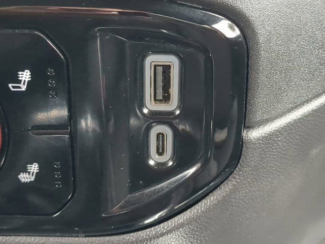 Used 2023 Chevrolet Silverado 1500 LT Trail Boss w/ Protection Package image 19