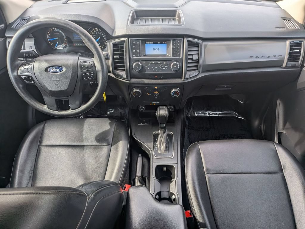 Used 2019 Ford Ranger XL w/ Equipment Group 101A Mid RWD image 31