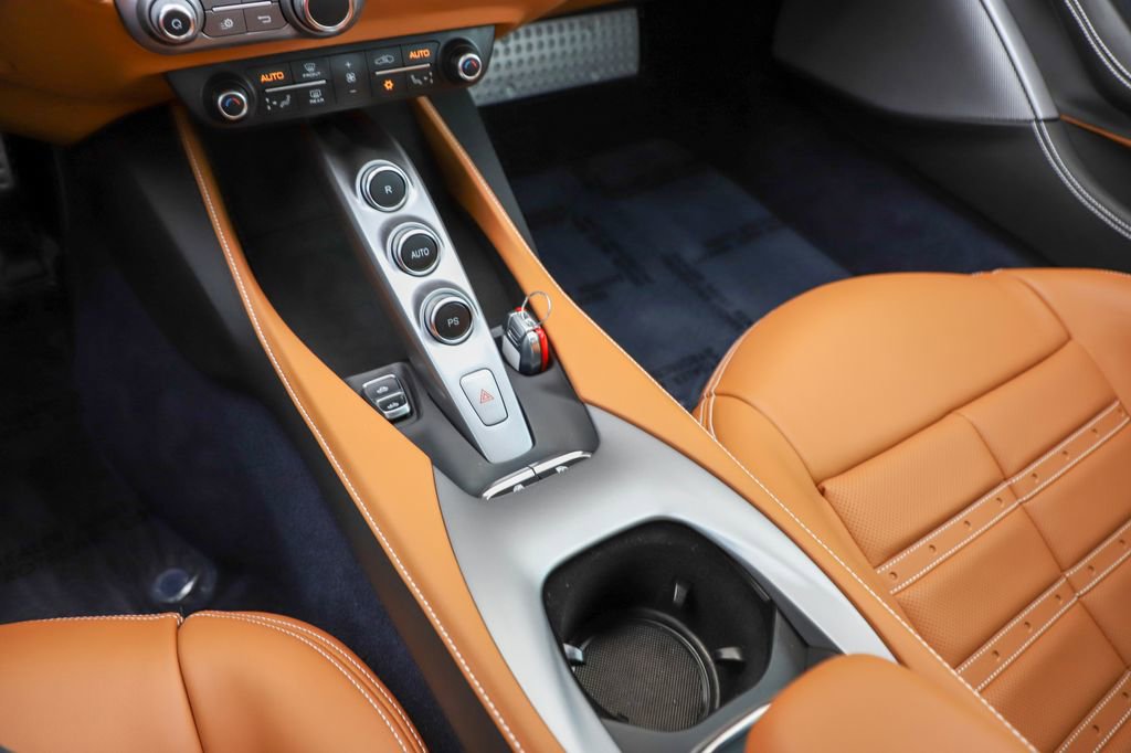 Certified 2023 Ferrari Portofino M image 34