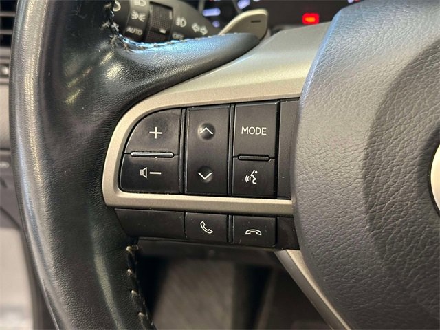 Certified 2022 Lexus RX 350 AWD w/ Luxury Package image 30