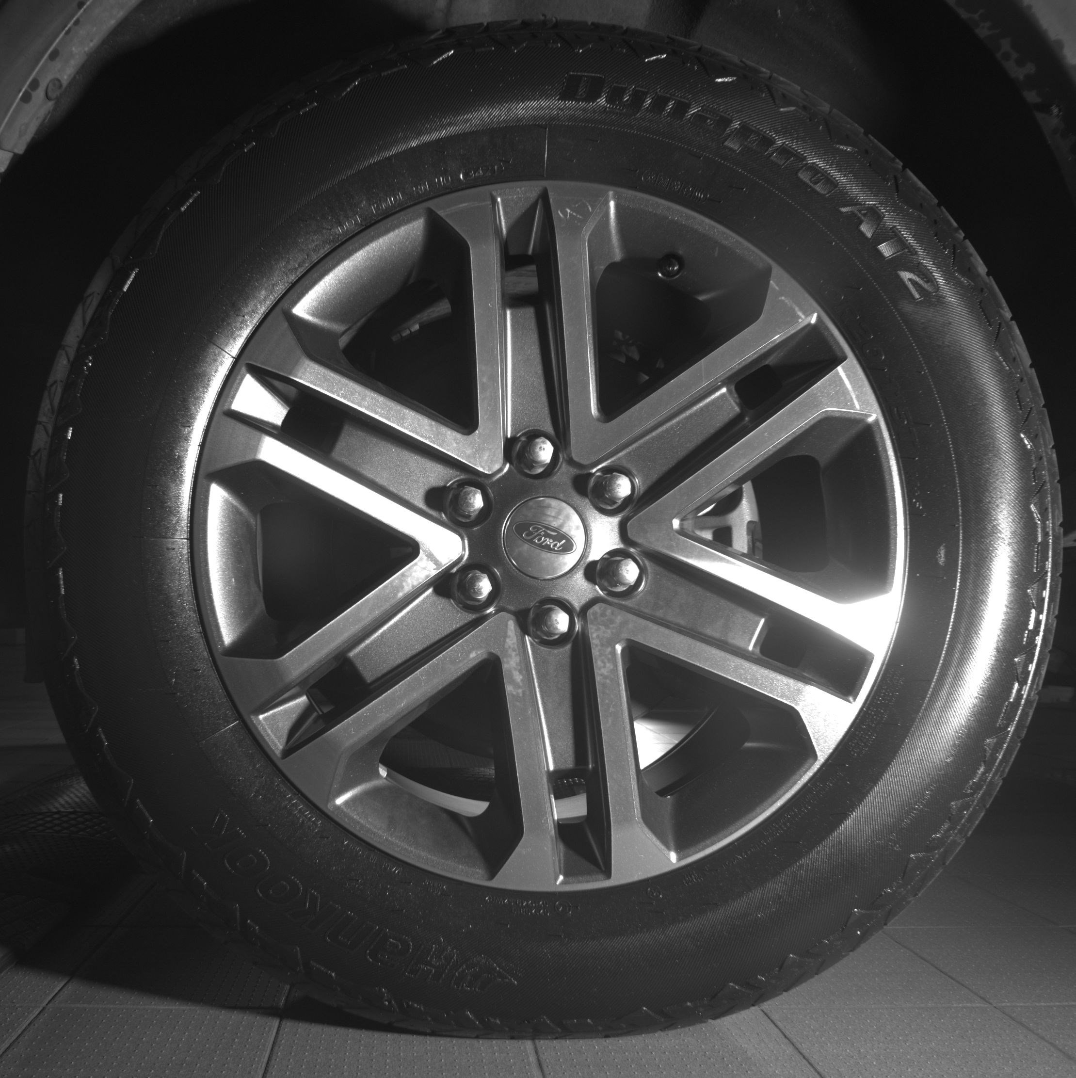 Used 2014 Ford F150 FX4 w/ Equipment Group 402A Luxury AWD/4WD image 9