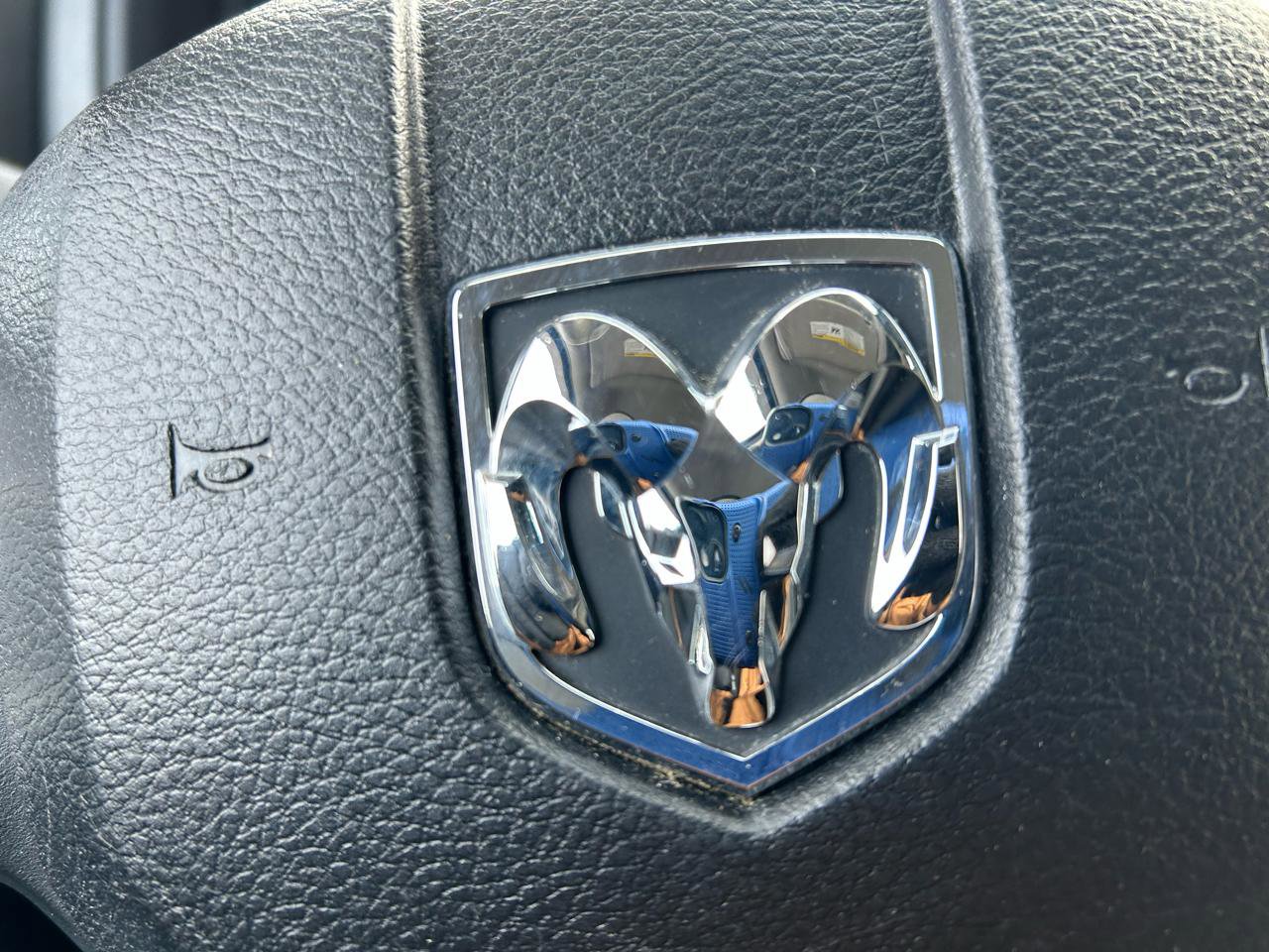 Used 2013 RAM 1500 Big Horn AWD/4WD image 19